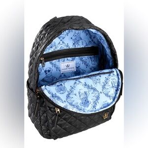 Oliver Thomas Small Black Backpack 🎒